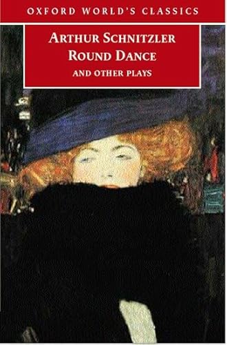 9780192804594: Round Dance and Other Plays (Oxford World's Classics)