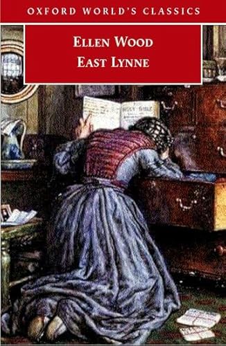 Beispielbild fr East Lynne (Oxford World's Classics) zum Verkauf von WorldofBooks