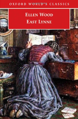 Stock image for East Lynne (Oxford World's Classics) for sale by WorldofBooks