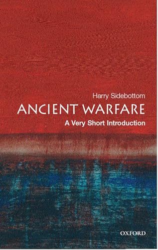 Beispielbild fr Ancient Warfare: a Very Short Introduction zum Verkauf von Better World Books