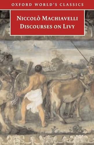 9780192804730: Discourses on Livy