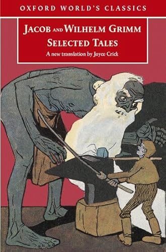 9780192804792: Selected Tales (Oxford World's Classics)