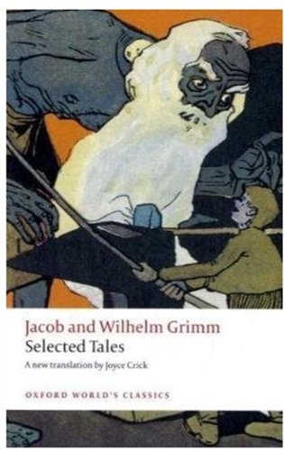 9780192804792: Selected Tales (Oxford World's Classics)
