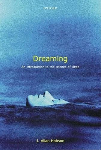 9780192804822: Dreaming: An Introduction to the Science of Sleep