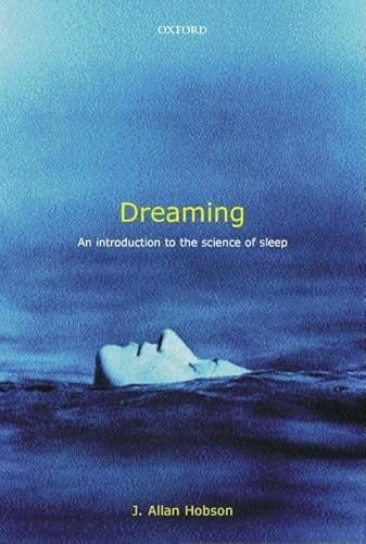 Stock image for Dreaming: An Introduction to the Science of Sleep for sale by MusicMagpie