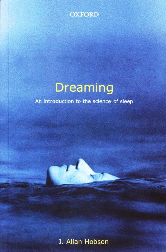 Dreaming: An Introduction to the Science of Sleep (9780192804822) by Hobson M.D., J. Allan