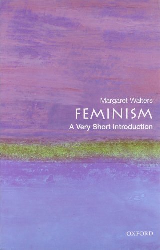 Beispielbild fr Feminism: A Very Short Introduction zum Verkauf von BooksRun
