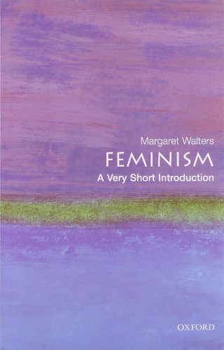 Imagen de archivo de Feminism a la venta por Blackwell's