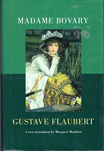 Beispielbild fr Madame Bovary (Oxford World's Classics) zum Verkauf von Ergodebooks