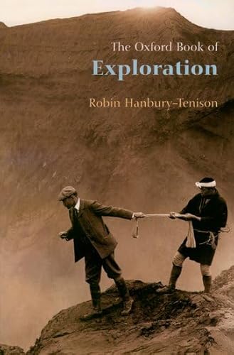 9780192805560: The Oxford Book of Exploration