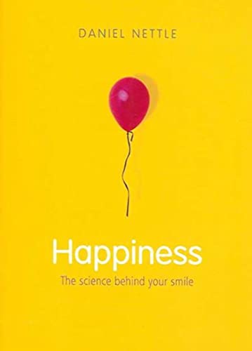 Imagen de archivo de Happiness a la venta por Blackwell's