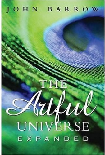 Beispielbild fr The Artful Universe Expanded zum Verkauf von Better World Books