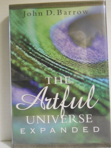 Imagen de archivo de The Artful Universe Expanded a la venta por Better World Books: West