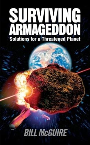 Imagen de archivo de Surviving Armageddon: Solutions for a Threatened Planet a la venta por WorldofBooks