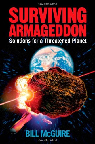 Beispielbild fr Surviving Armageddon: Solutions for a threatened planet zum Verkauf von WorldofBooks