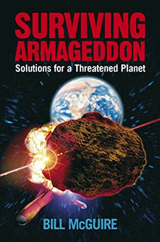 9780192805720: Surviving Armageddon: Solutions for a Threatened Planet