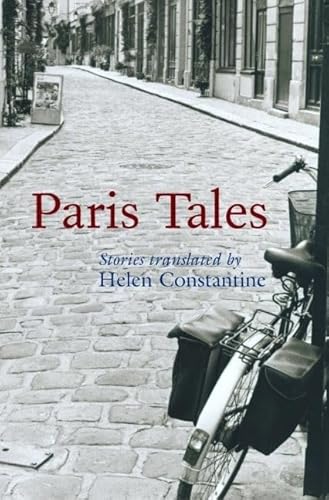 Imagen de archivo de Paris Tales (City Tales) a la venta por SecondSale