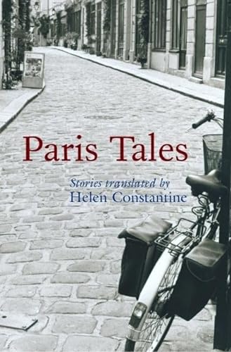 Stock image for Paris Tales (City Tales) for sale by SecondSale