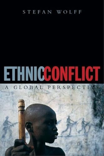 Stock image for Ethnic Conflict : A Global Perspective for sale by Better World Books