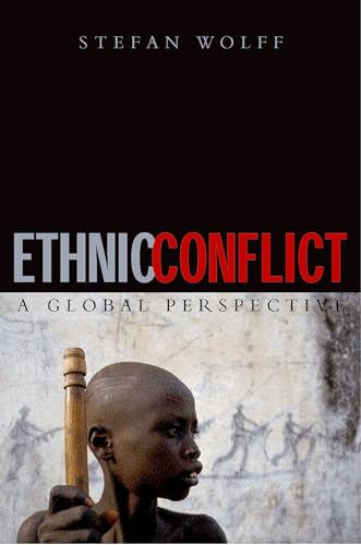 Imagen de archivo de Ethnic Conflict: A Global Perspective a la venta por Chiron Media