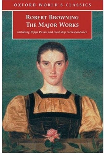 9780192806260: The Major Works