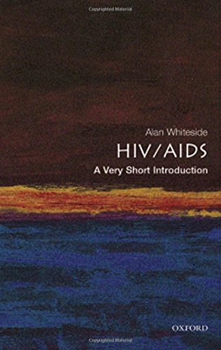 Beispielbild fr HIV/AIDS: a Very Short Introduction zum Verkauf von Better World Books