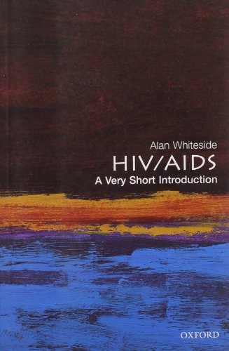Stock image for Hiv/Aids: A Very Short Introduction for sale by ThriftBooks-Dallas