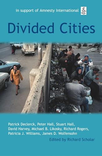 Beispielbild fr Divided Cities: The Oxford Amnesty Lectures 2003 (Oxford Amnesty Lectures Series) zum Verkauf von WorldofBooks