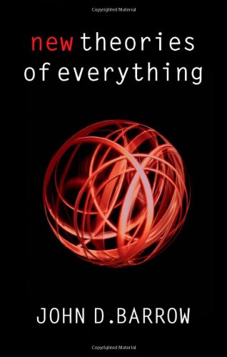 9780192807212: New Theories of Everything (Gifford Lectures)