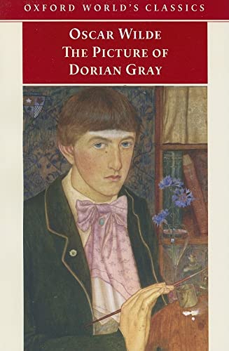 Stock image for The Picture of Dorian Gray (Oxford World's Classics) for sale by SecondSale