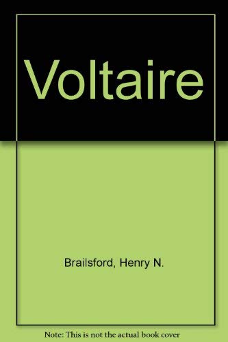 Stock image for Voltaire for sale by ThriftBooks-Atlanta