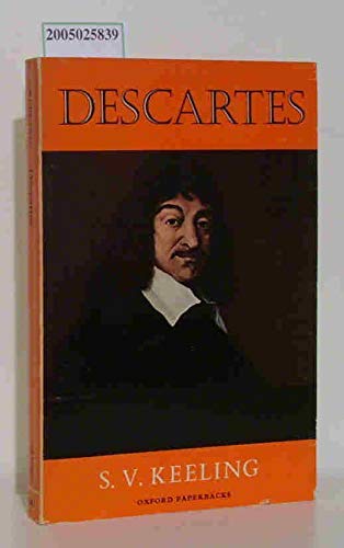 9780192810380: Descartes (Oxford Paperbacks)