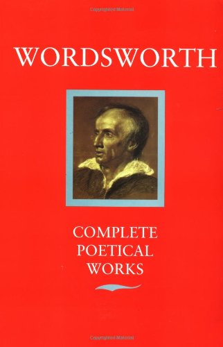 9780192810526: Wordsworth: Poetical Works