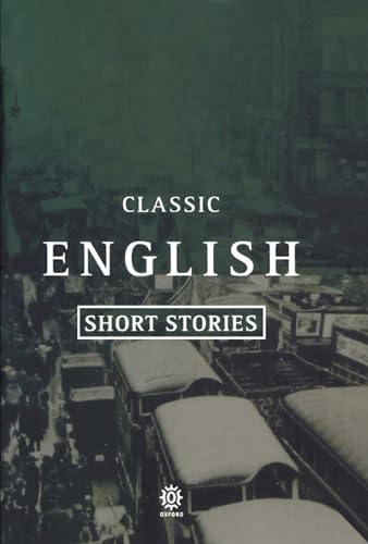 9780192811219: Classic English Short Stories 1930-1955 (Oxford Paperbacks)