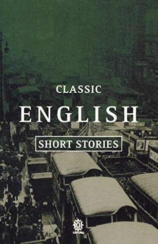 9780192811219: Classic English Short Stories 1930-1955 (Oxford Paperbacks)