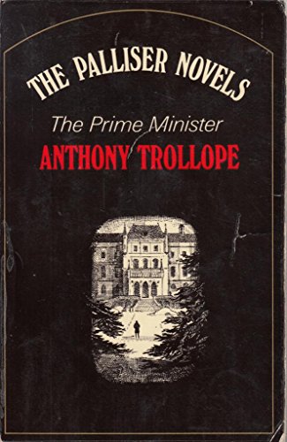 Beispielbild fr The Prime Minister (Oxford Paperbacks) zum Verkauf von Wonder Book