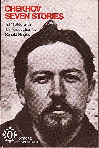 Seven stories (Oxford paperbacks, 315) (9780192811592) by Chekhov, Anton Pavlovich