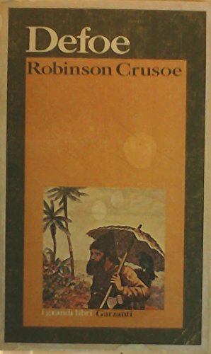 9780192811950: Robinson Crusoe (Oxford Paperbacks)