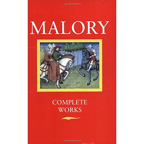 Beispielbild fr Malory: Complete Works zum Verkauf von SecondSale