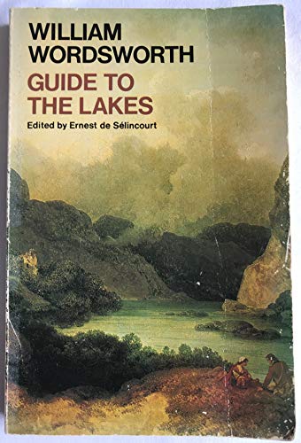 9780192812193: Guide to the Lakes (Oxford Paperbacks)