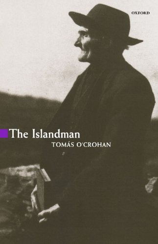 The Islandman - Tomas O'Crohan