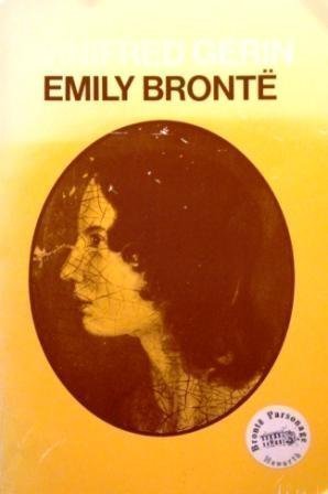 Stock image for Emily Bronte: A Biography (Oxford Paperbacks) for sale by WorldofBooks