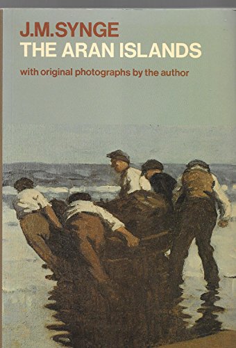 Stock image for The Aran Islands (Oxford Paperbacks) for sale by WorldofBooks