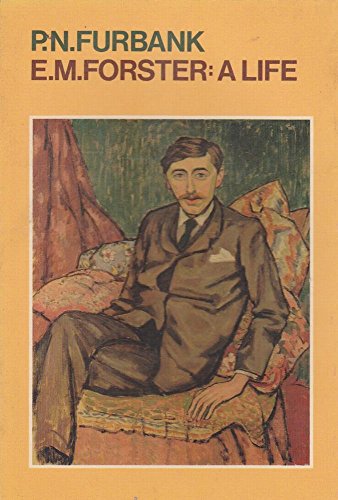 Beispielbild fr E.M.Forster: v. 1 & 2 in 1v.: A Life (Oxford Paperbacks) zum Verkauf von WorldofBooks