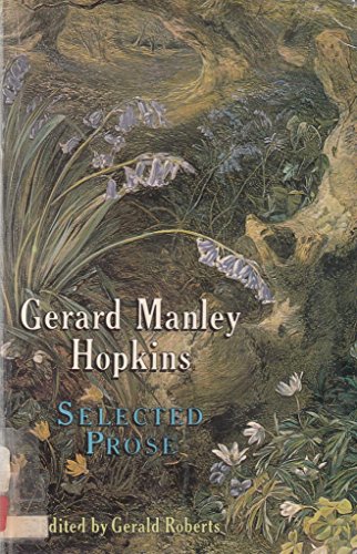 9780192812728: Selected Prose (Oxford Paperbacks)