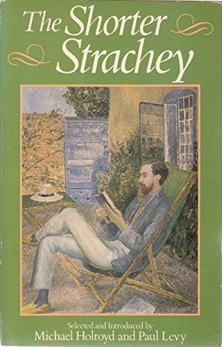 9780192812858: The Shorter Strachey (Oxford Paperbacks)