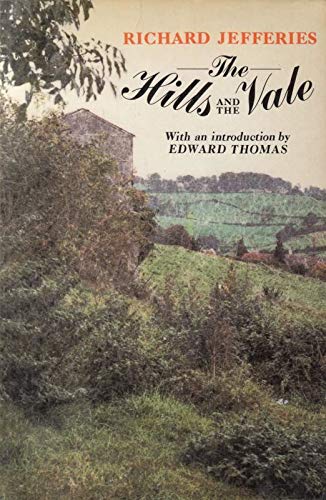 Stock image for The Hills and the Vale for sale by ThriftBooks-Atlanta