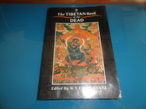 9780192813022: The Tibetan Book of the Dead