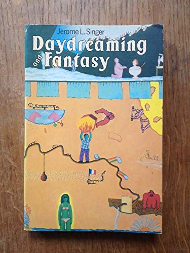 9780192813053: Daydreaming and Fantasy