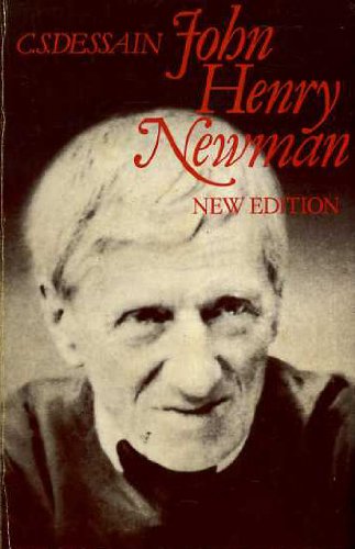 Beispielbild fr John Henry Newman zum Verkauf von Anybook.com